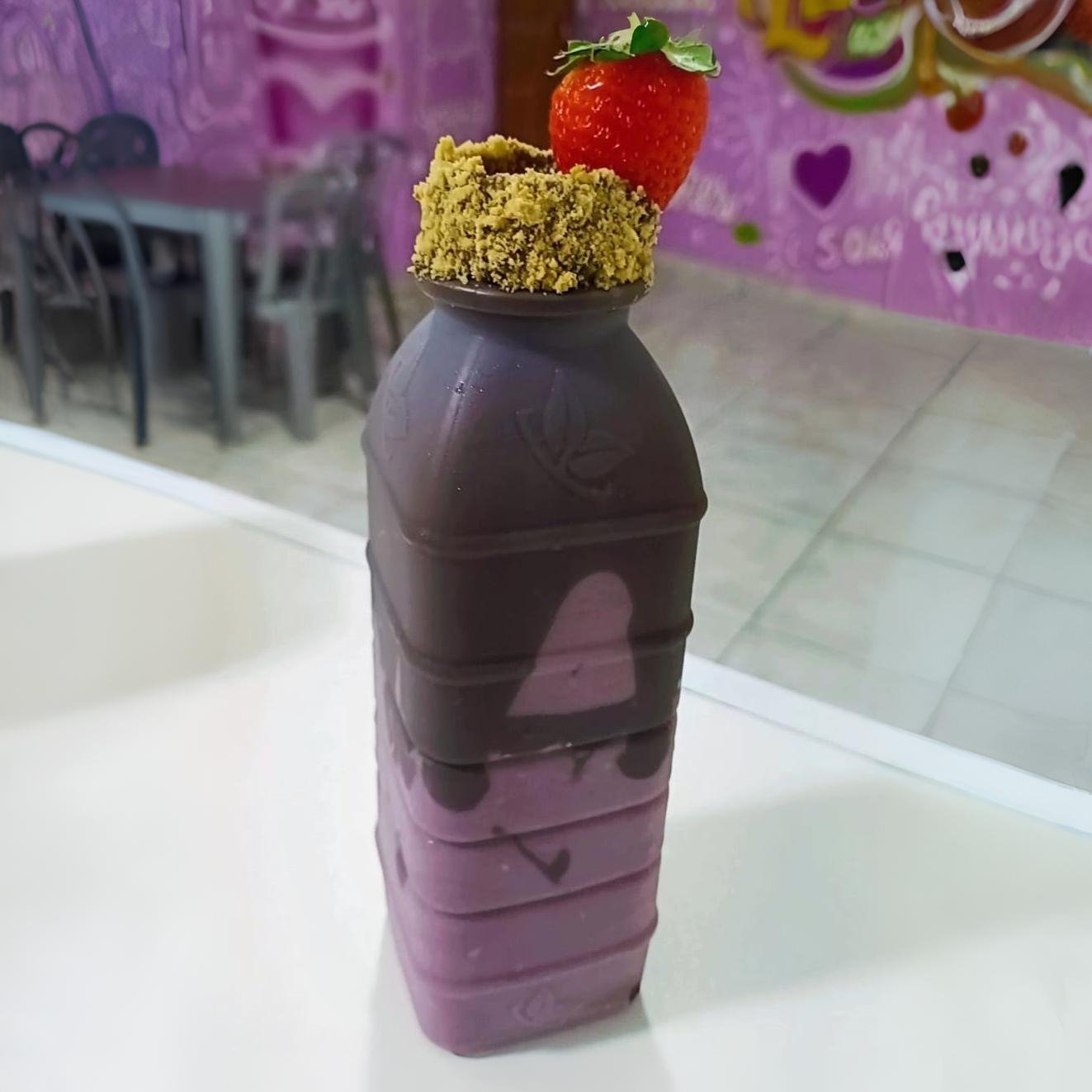 Melhorado de Açaí