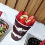 Açaí Trufado no Copo 300 ml