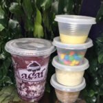 Açaí no Copo 300 ml