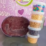 Combo Açaí 1 Litro